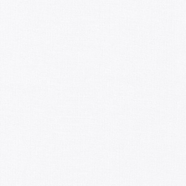 Kona Solid in White (k001-1387) | Kona Cotton Solids | Robert Kaufman