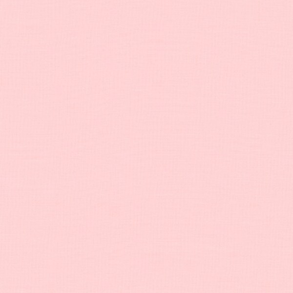 Kona Solid in Dusty Peach (k001-1465) | Kona Cotton Solids | Robert Kaufman