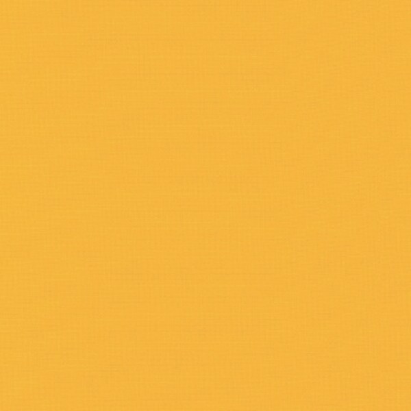 Kona Solid in Sunny (k001-449) | Kona Cotton Solids | Robert Kaufman