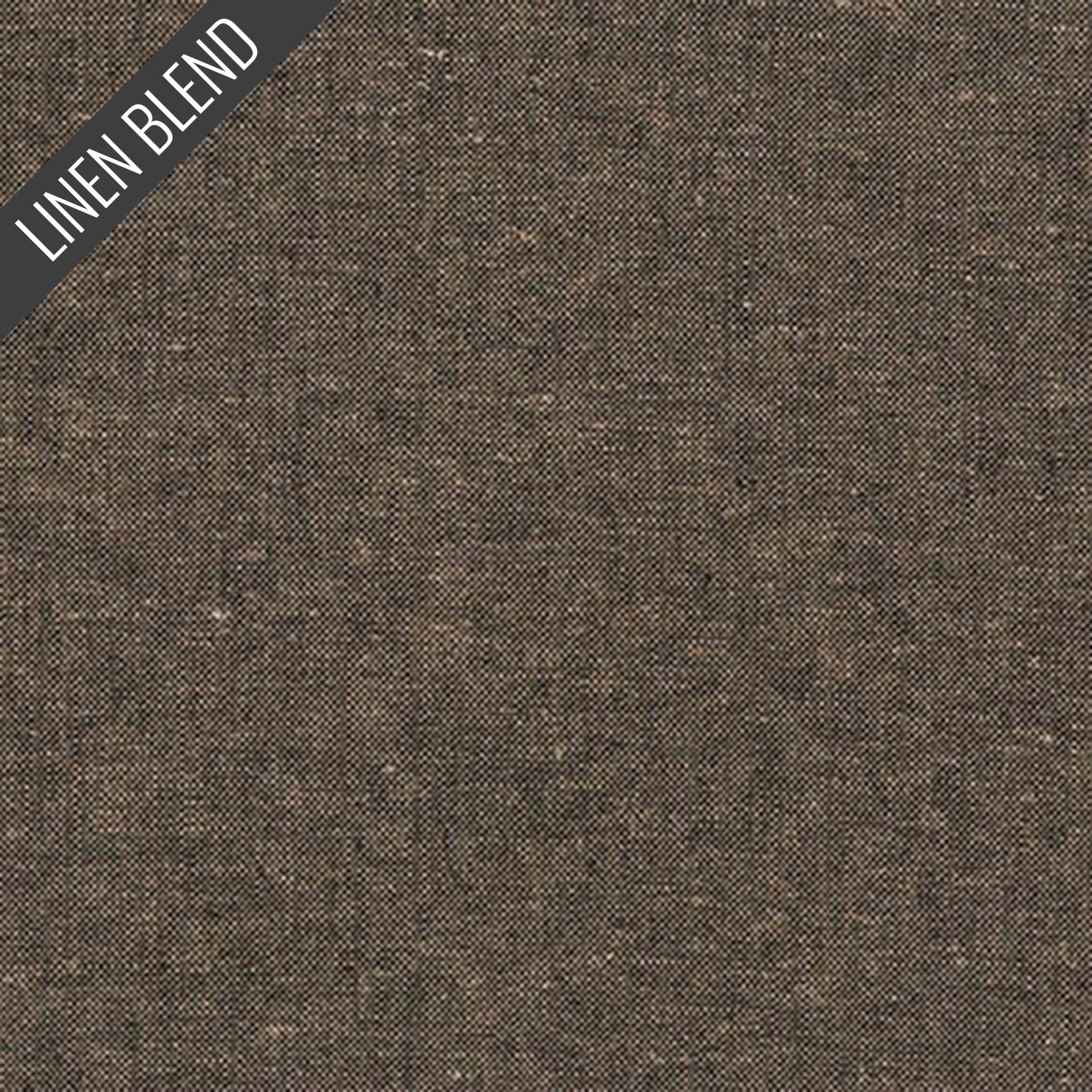Essex Yarn Dyed in Espresso (e064-1136) | Essex Yarn Dyed | RK House of Linen | Robert Kaufman