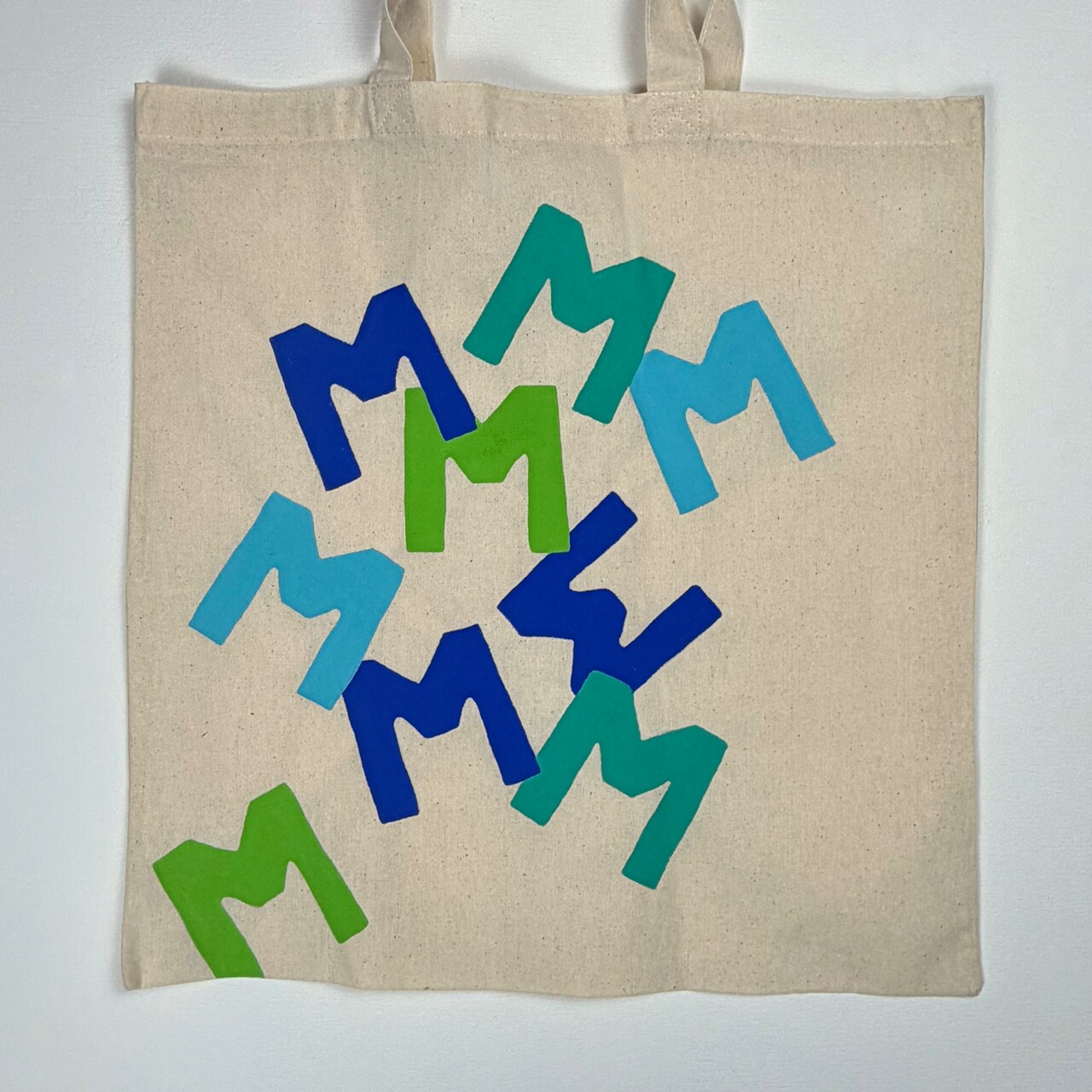 Kids Club: Painted Tote Bags