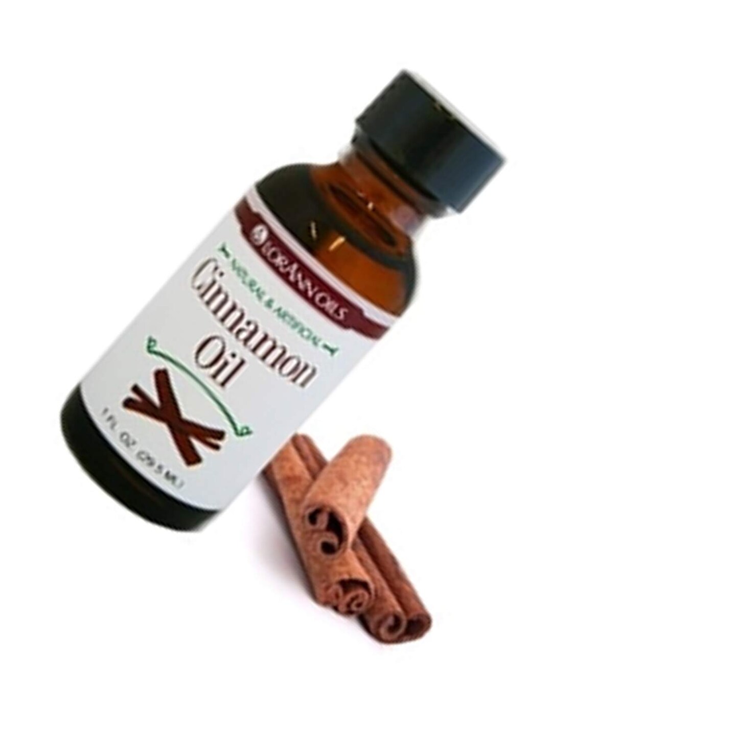 Cinnamon Oil Flavoring 4 Ounces