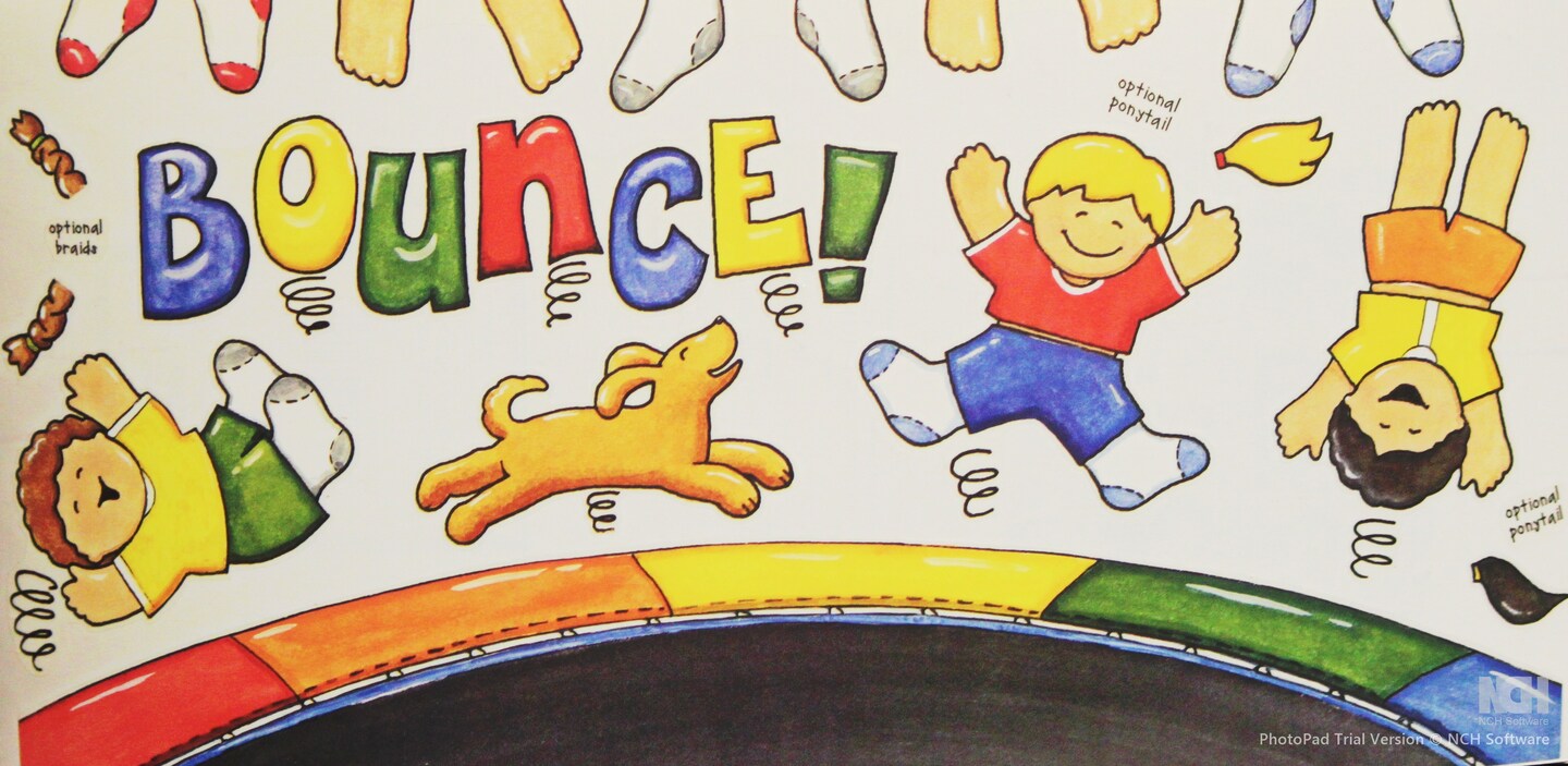 Karen Foster Design Bounce Vellum Stickers | Michaels