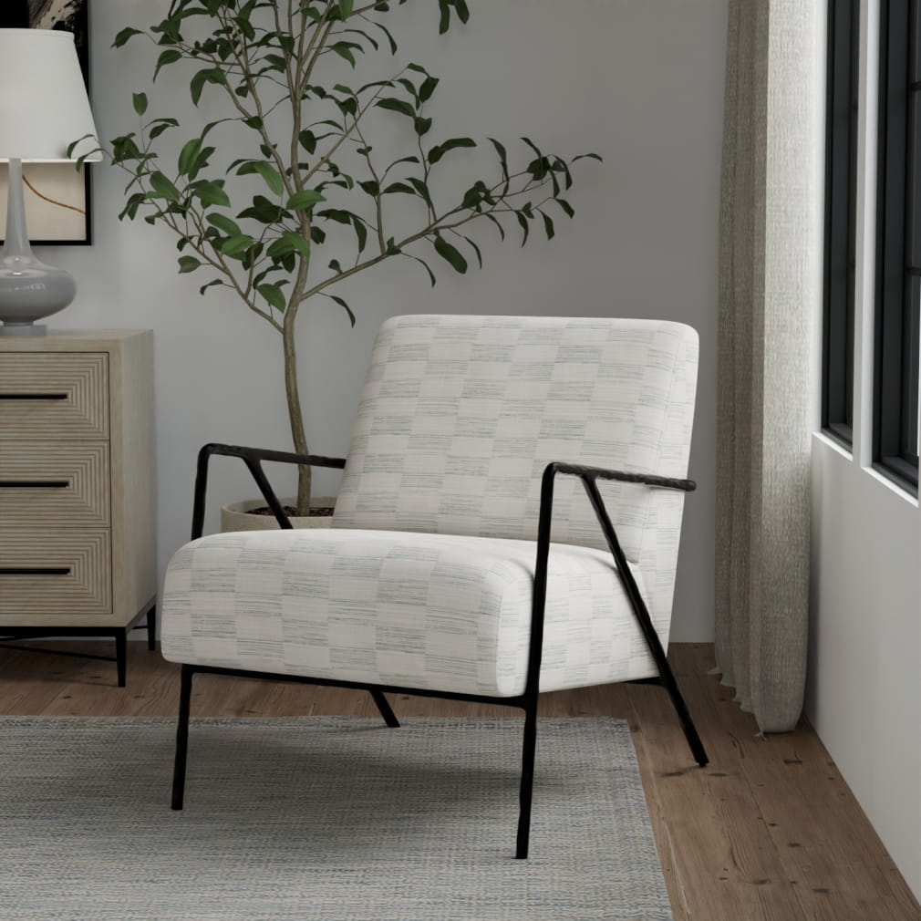 Upholstery Fabric - Aqua & Teal,Blue,Green Abstract & Geometric Upholstery Fabric 54 Inches"