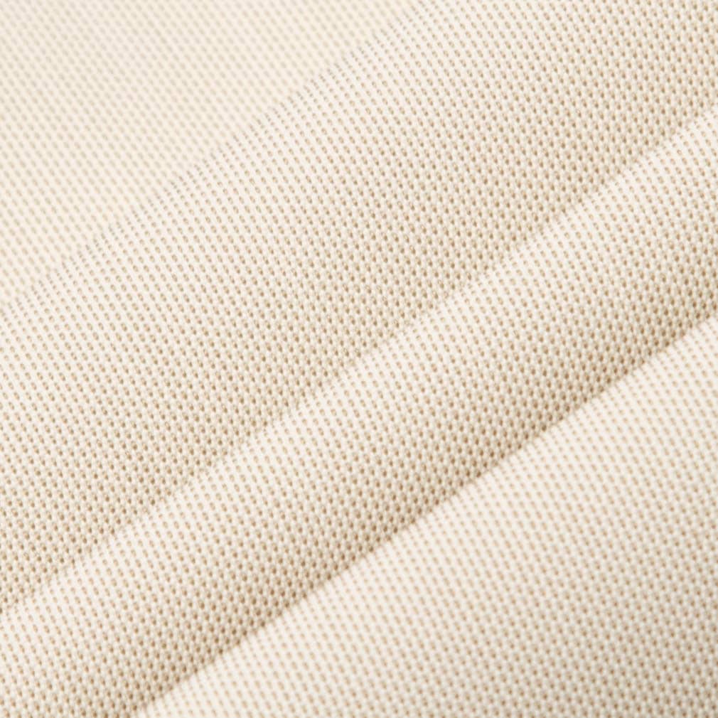 Seashell - Beige & Taupe,White & Ivory Plain & Solid Upholstery Fabric 54 Inches"
