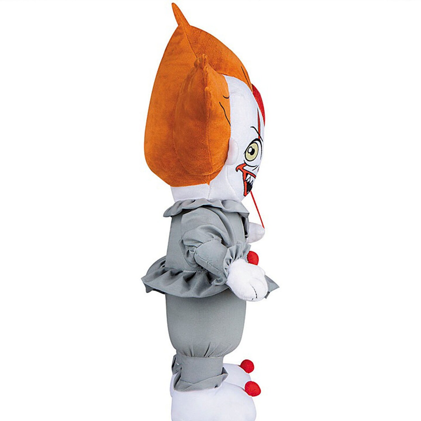 20 IT Stylized Pennywise with Red Balloon Halloween Decoration
