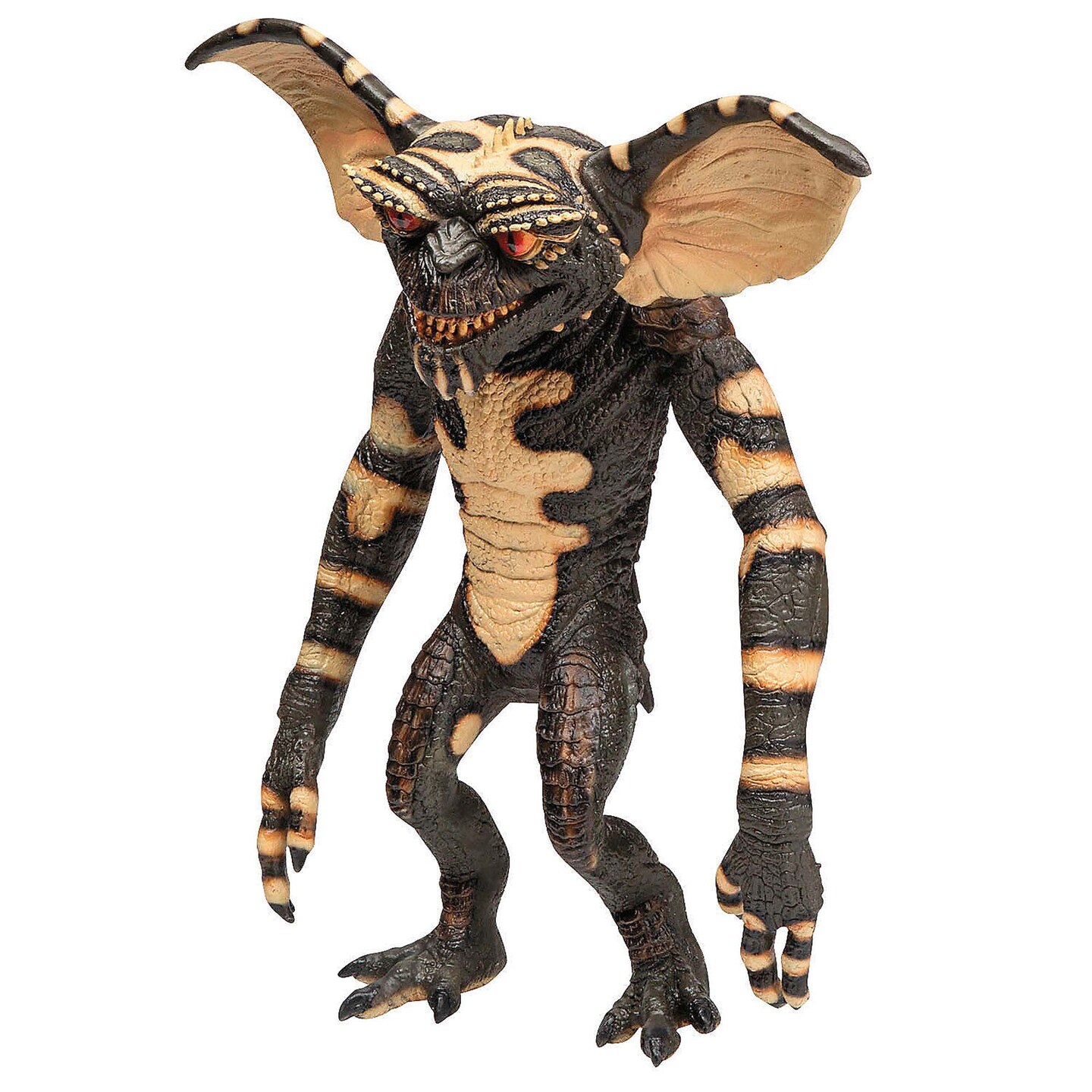 Evil Gremlin Collectible Prop Halloween Decoration