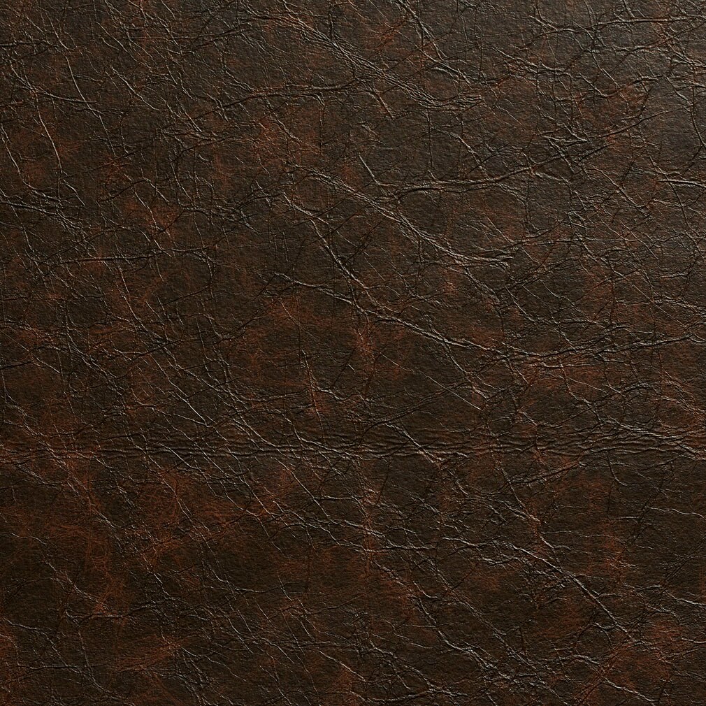 Mocha - Brown Plain & Solid Upholstery Fabric 54 Inches"
