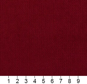 Wine - Red & Burgundy Plain & Solid Upholstery Fabric 54 Inches"