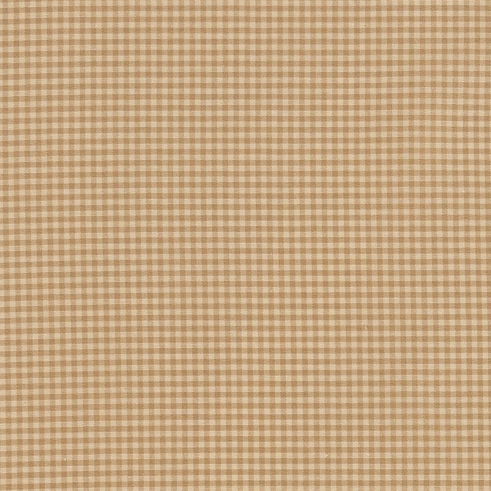Oat - Beige & Taupe Plaid & Check,Small Scale Upholstery Fabric 54 Inches"