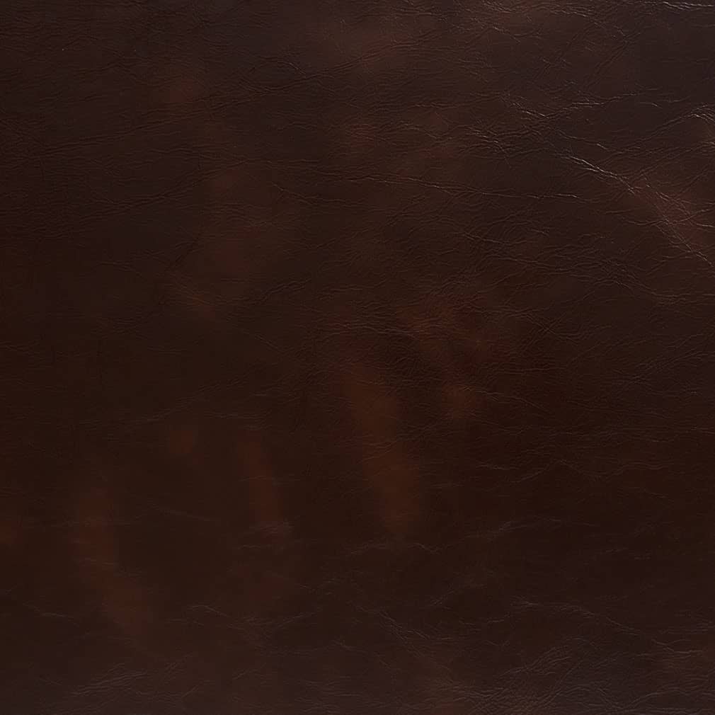 Hickory - Brown Distressed,Leather Grain,Plain &#x26; Solid Upholstery Fabric 54 Inches&#x22;