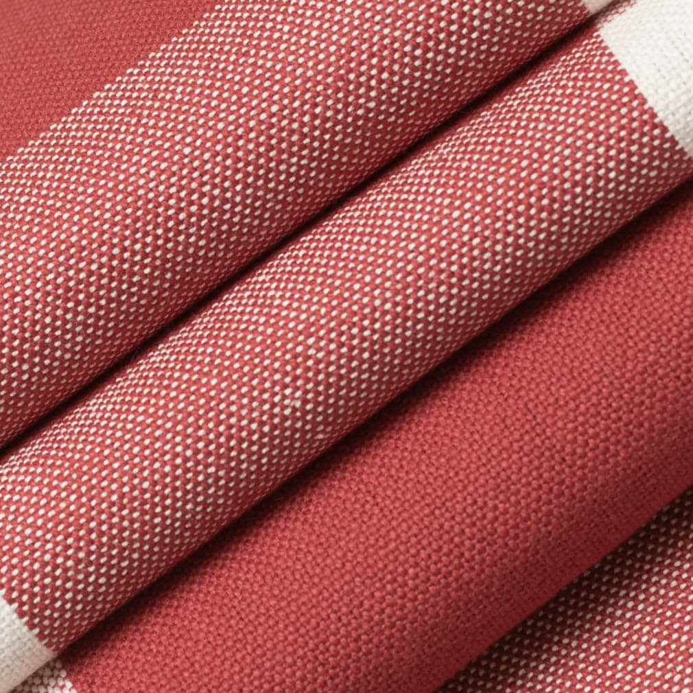 Upholstery Fabric - Red & Burgundy Check & Houndstooth,Plaid Upholstery Fabric 54 Inches"