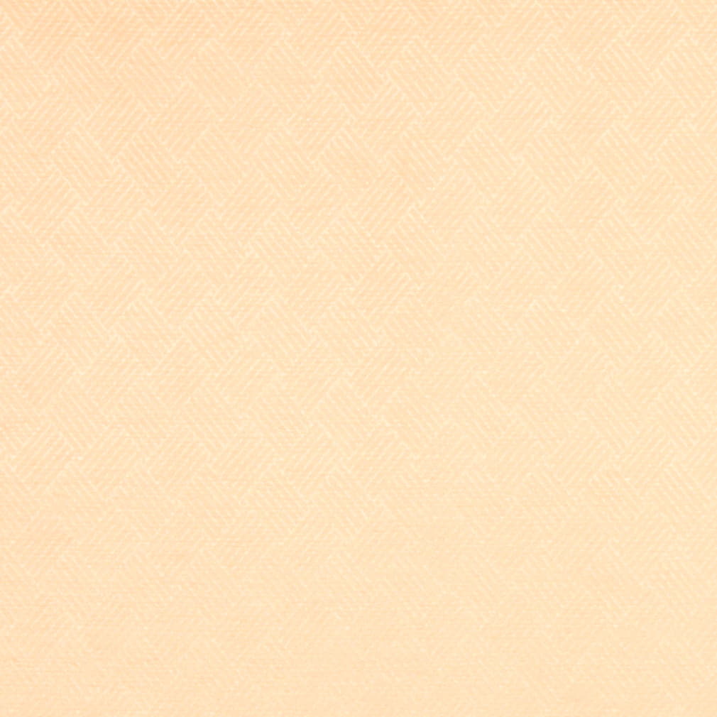 Cream - Beige Taupe Abstract Geometric,small Scale Upholstery Fabric 54 Inches"