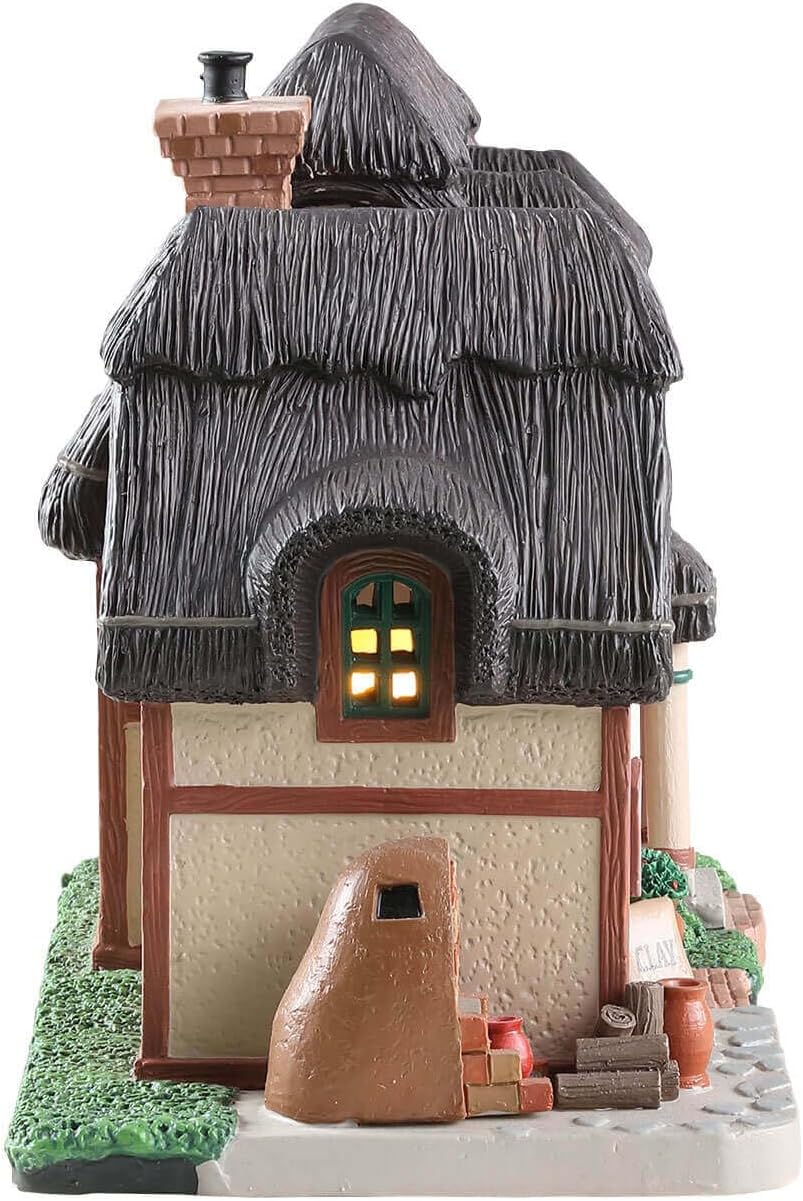 Penelope&#x27;s Pottery Studio