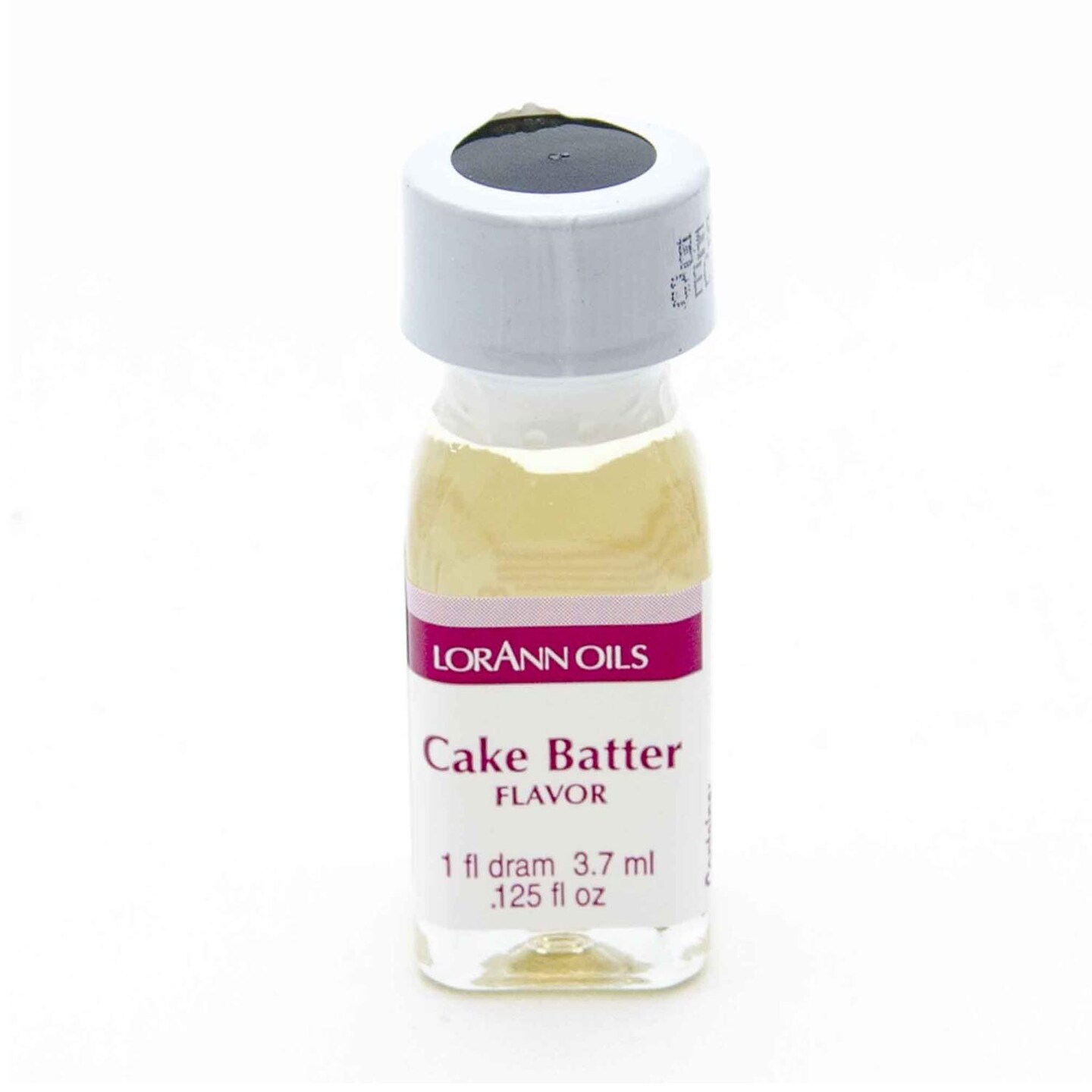 Cake Batter Flavor 1 Dram