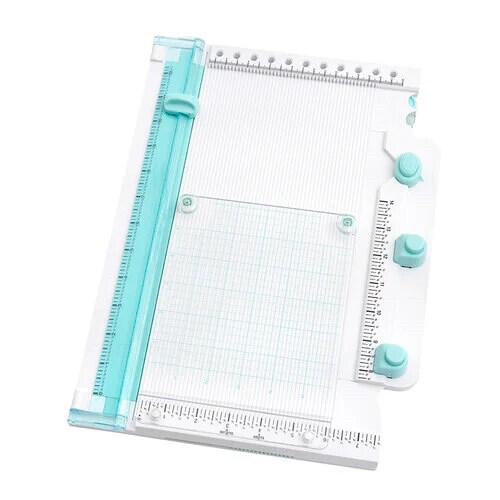 We R Memory Keepers THE WORKS All In One Tool 660581 by American Crafts