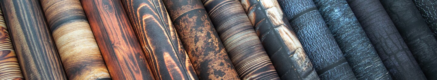 Craft Consortium Double-Sided Paper Pad 12"X12" 30/Pkg-Scorched Wood