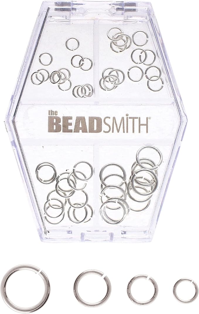 The Beadsmith Basic Elements Leverbacks – Gold Plated – 10mm x 15mm – 6 Pieces (3 Pairs) – Earring Hooks Findings – Jewelry Components for Making Dangle and Drop Earrings
