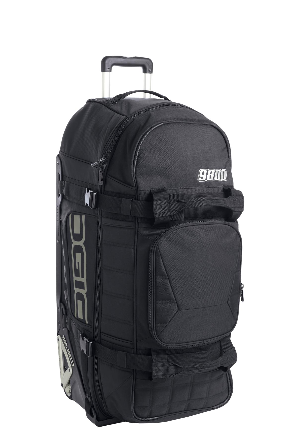 OGIO&#xAE; Travel Bag for Efficient and Spacious Travel Storage