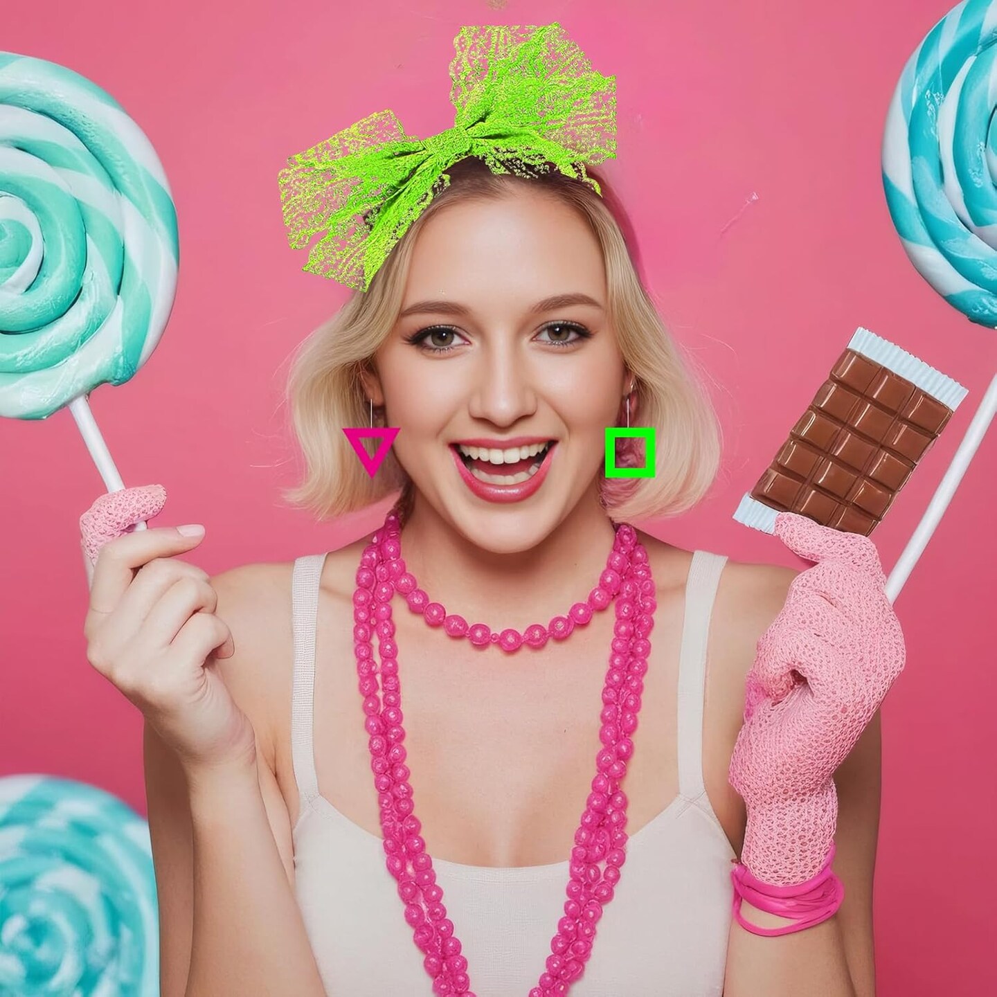 80 Accessories for Halloween Costume