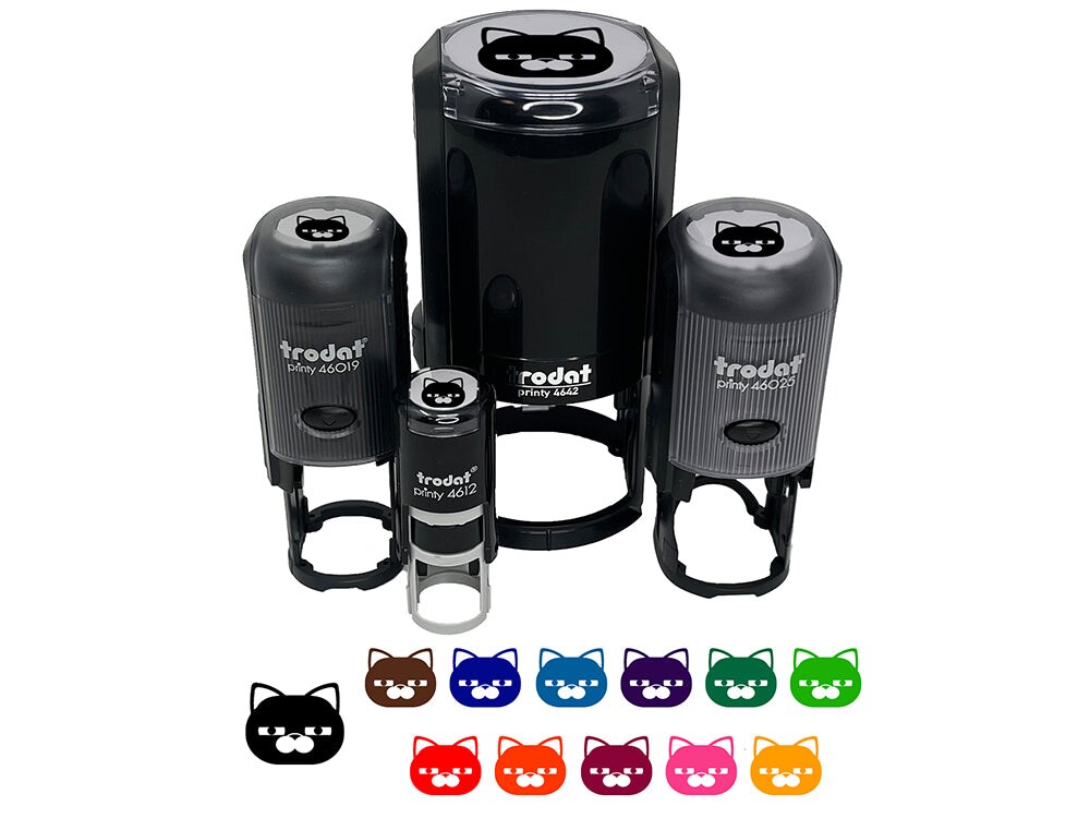 Point And Shoot Camera Photography Rubber Stamp For Stamping Crafting Planners 385035949394247702