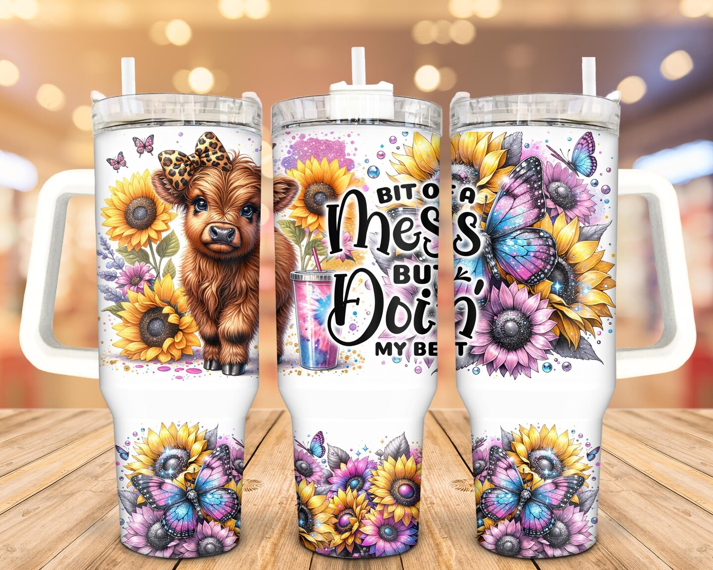 Personalized hotsell Tumbler