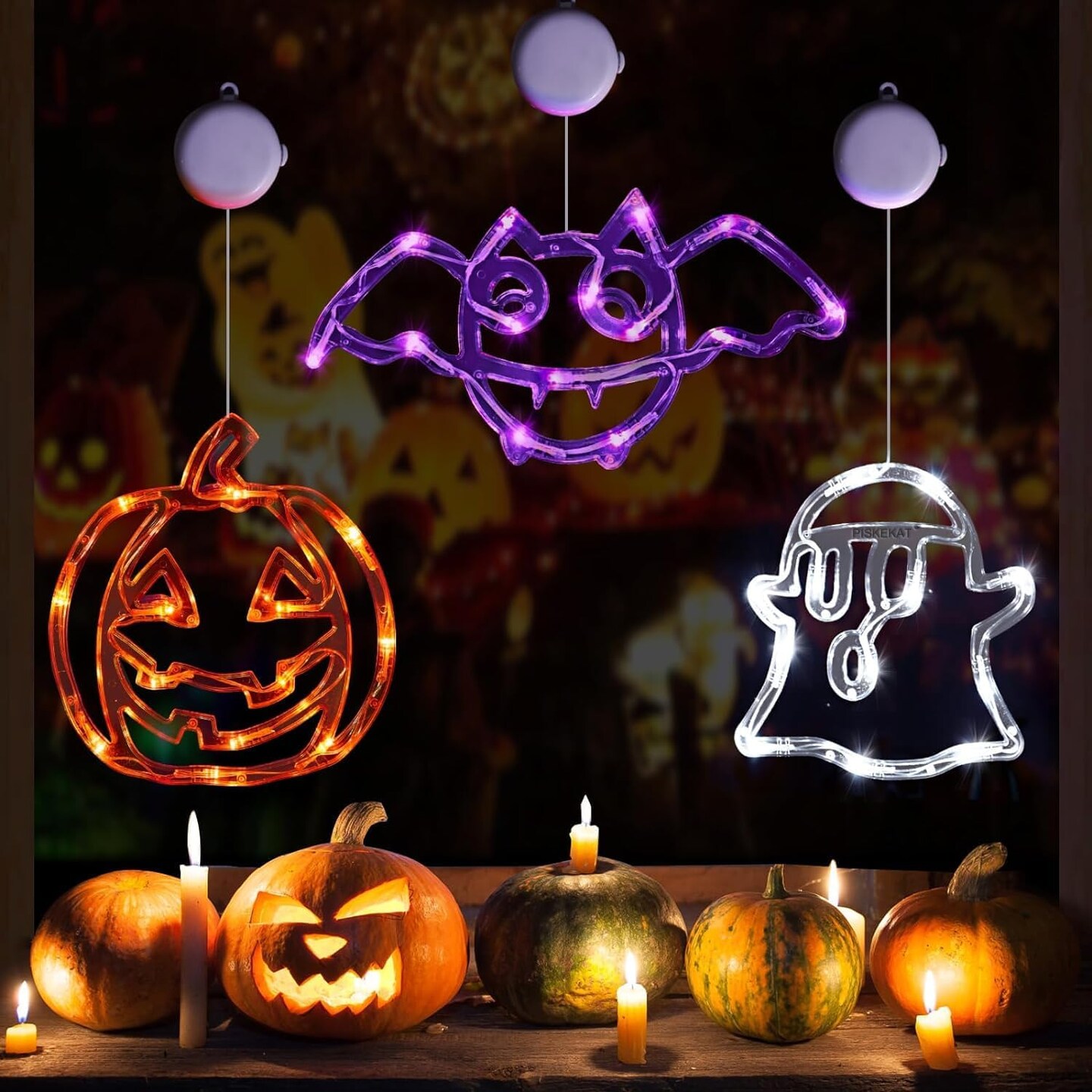 Halloween Decorations
