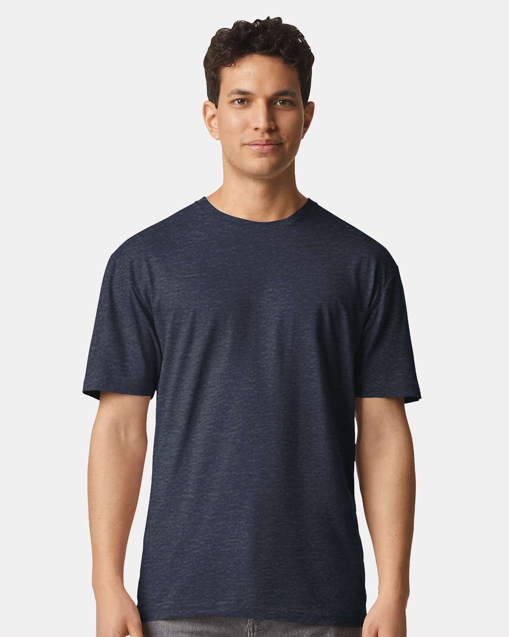 Gildan® Unisex Light Cotton T Shirt Soft Comfortable Classic Fit U.FS Cotton