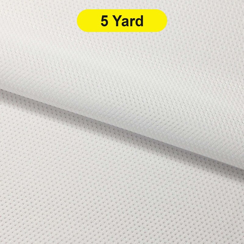 Micro Mesh Lining 100% Poly