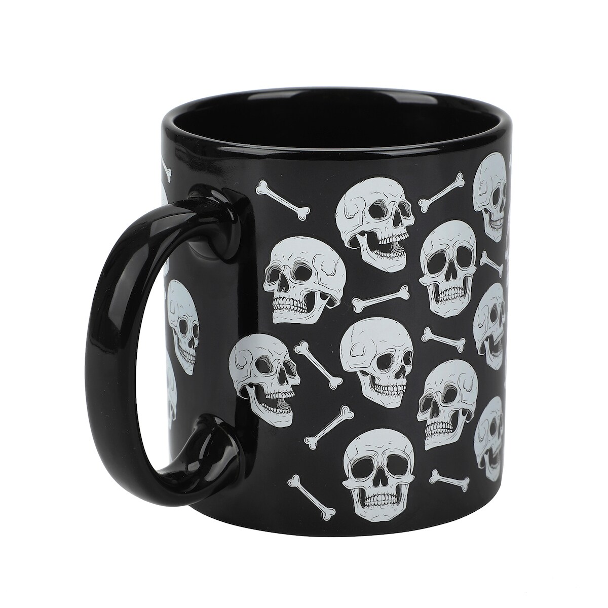 Halloween Mugs