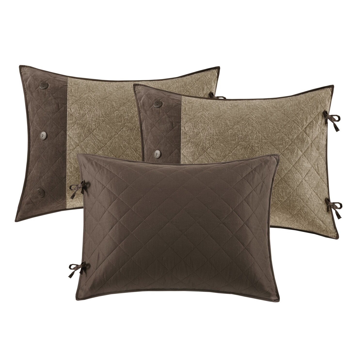 6 Piece Reversible Daybed Cover Set