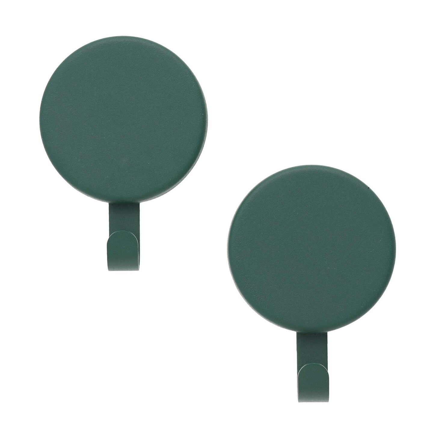 Haute Decor Attract Magnetic Wreath Hanger - 2 Pack