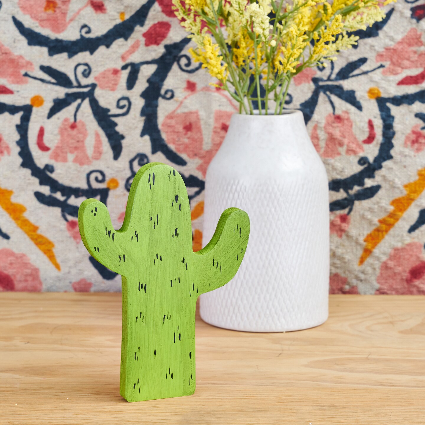 Chunky Cactus