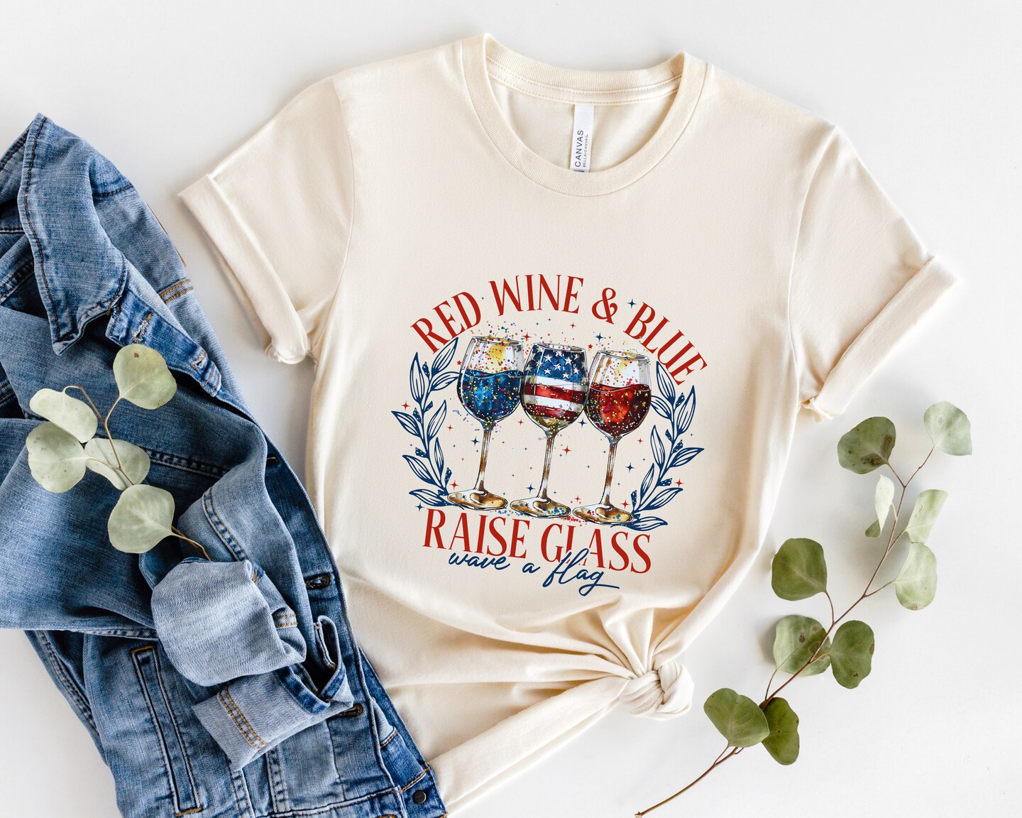 golf wine glasses QJ Stemmed Wine Glass