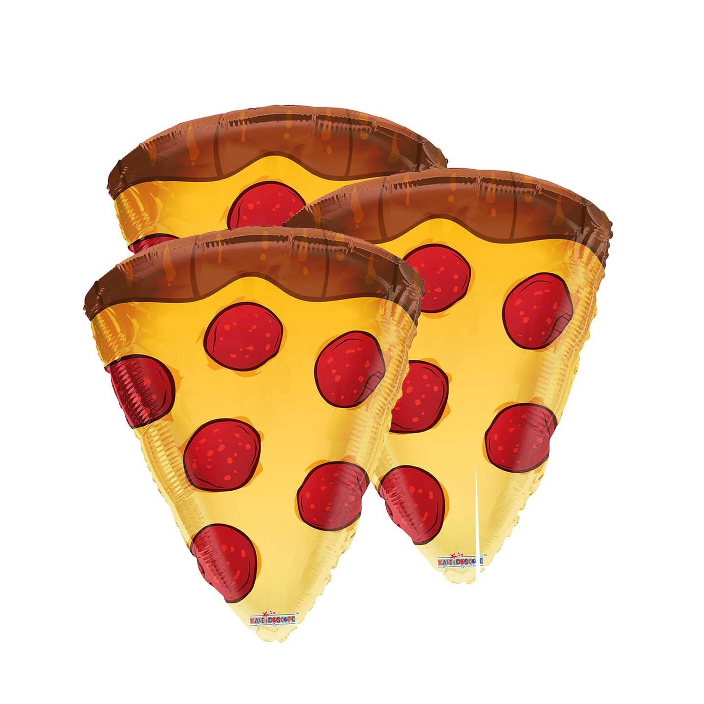 Kaleidoscope&#xAE; 18 Inch Slice of Pizza Shape
