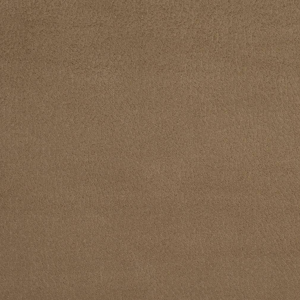 Natural Microfiber Upholstery Fabric by The Yard - SKU: Chase Truffle