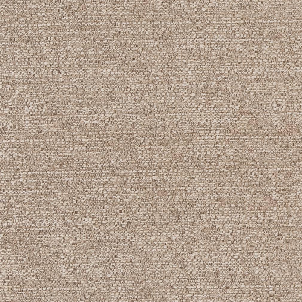 Natural Textured Tweed Upholstery Fabric by The Yard - SKU: Gaines Birch