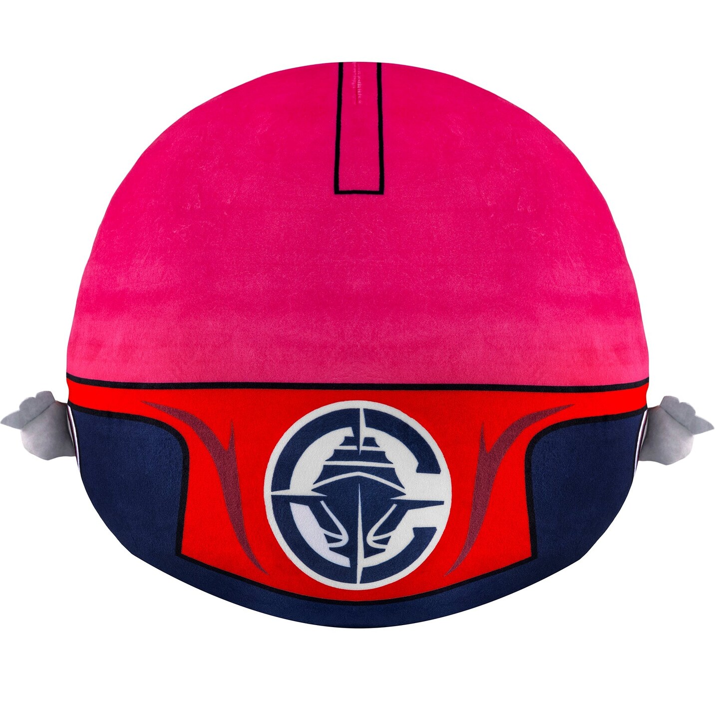 Sleep Squad Los Angeles Clippers Chuck the Condor 12" Mascot Kiri Cloud Plushie