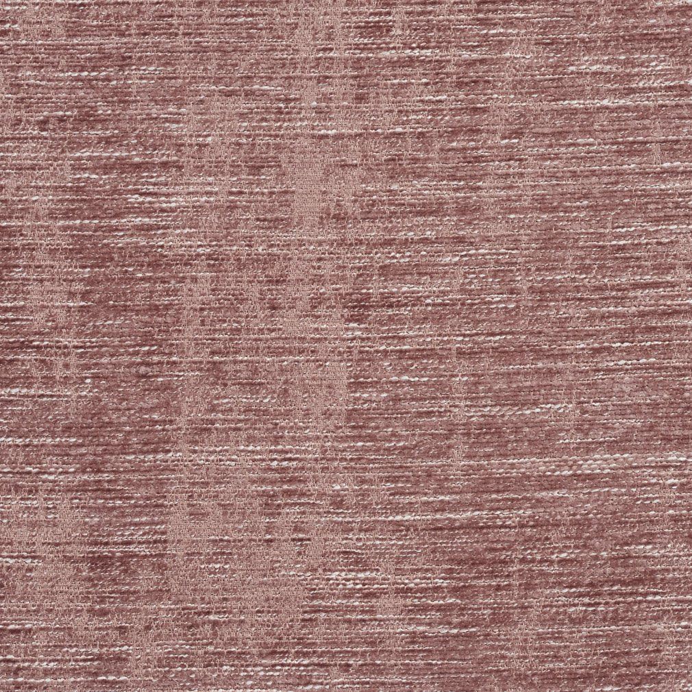 Purple Chenille Textured Upholstery Fabric by The Yard - SKU: Charlton Orchid