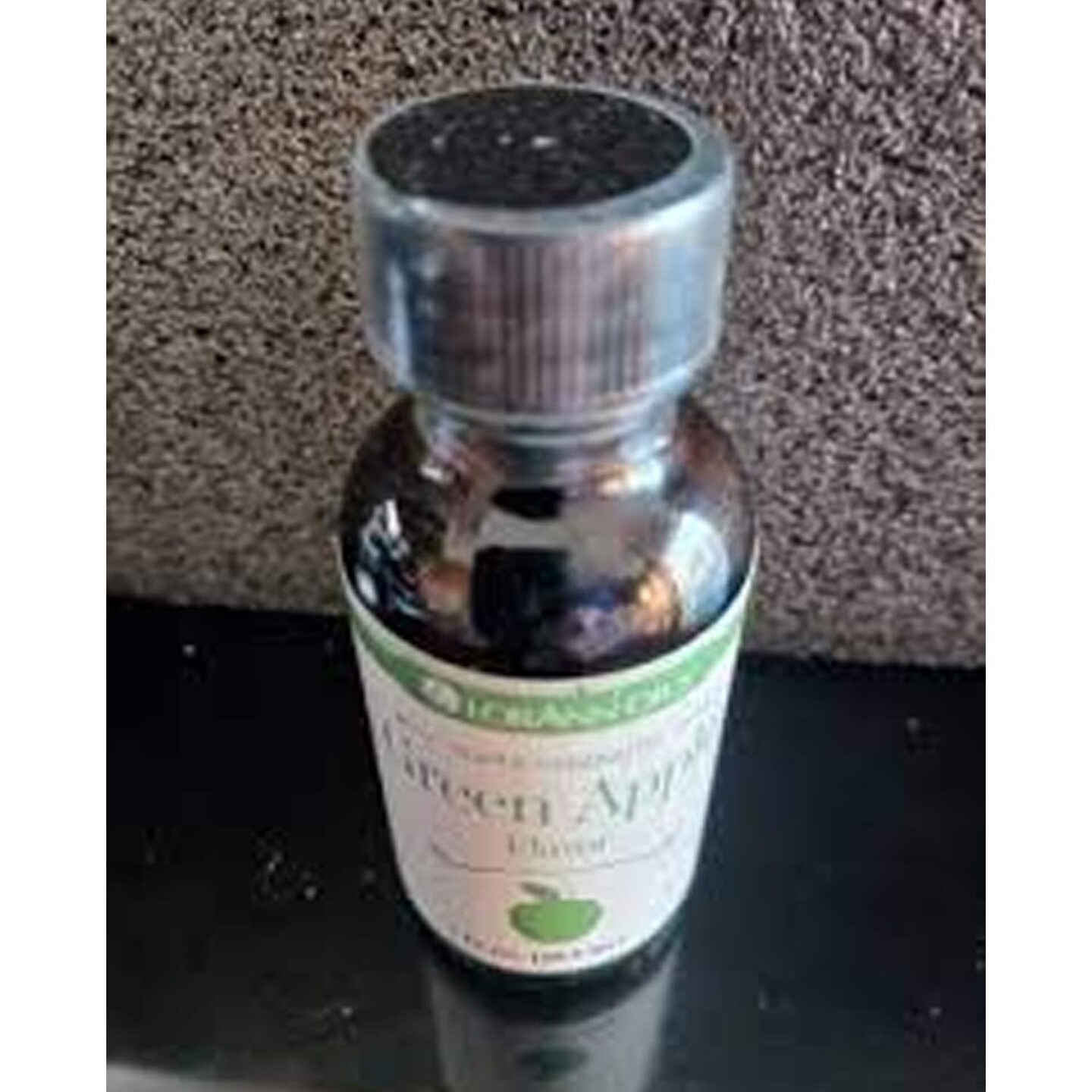 Green Apple Flavor 4 Ounce