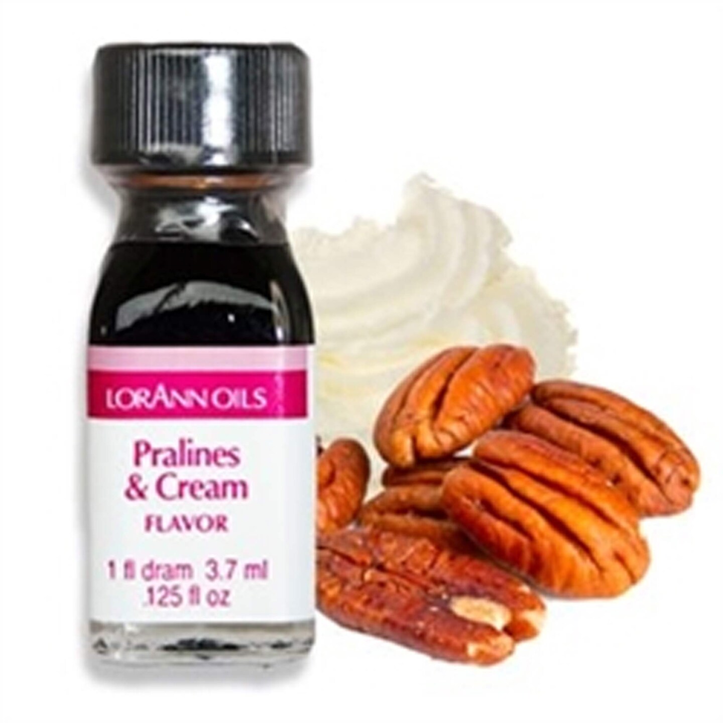 Pralines &#x26; Cream Flavor 1 Dram