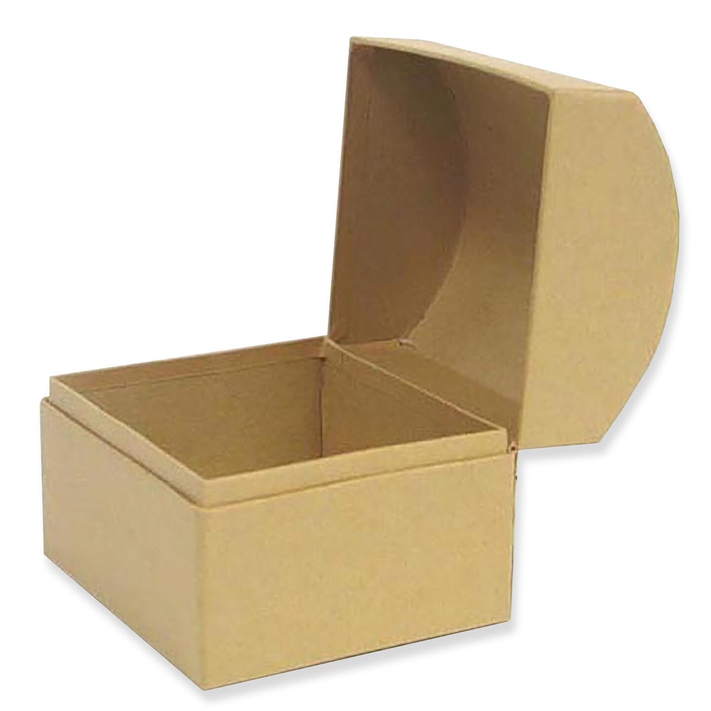 Treasure Chest Box - Medium