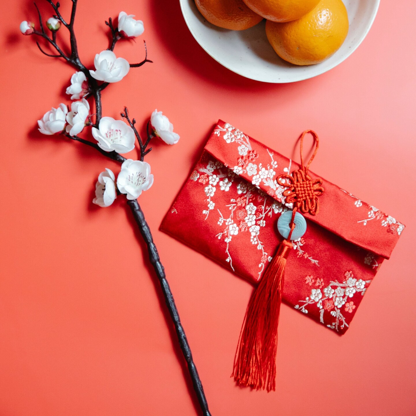 2&#x22; Chainette Tassel Pack of 2