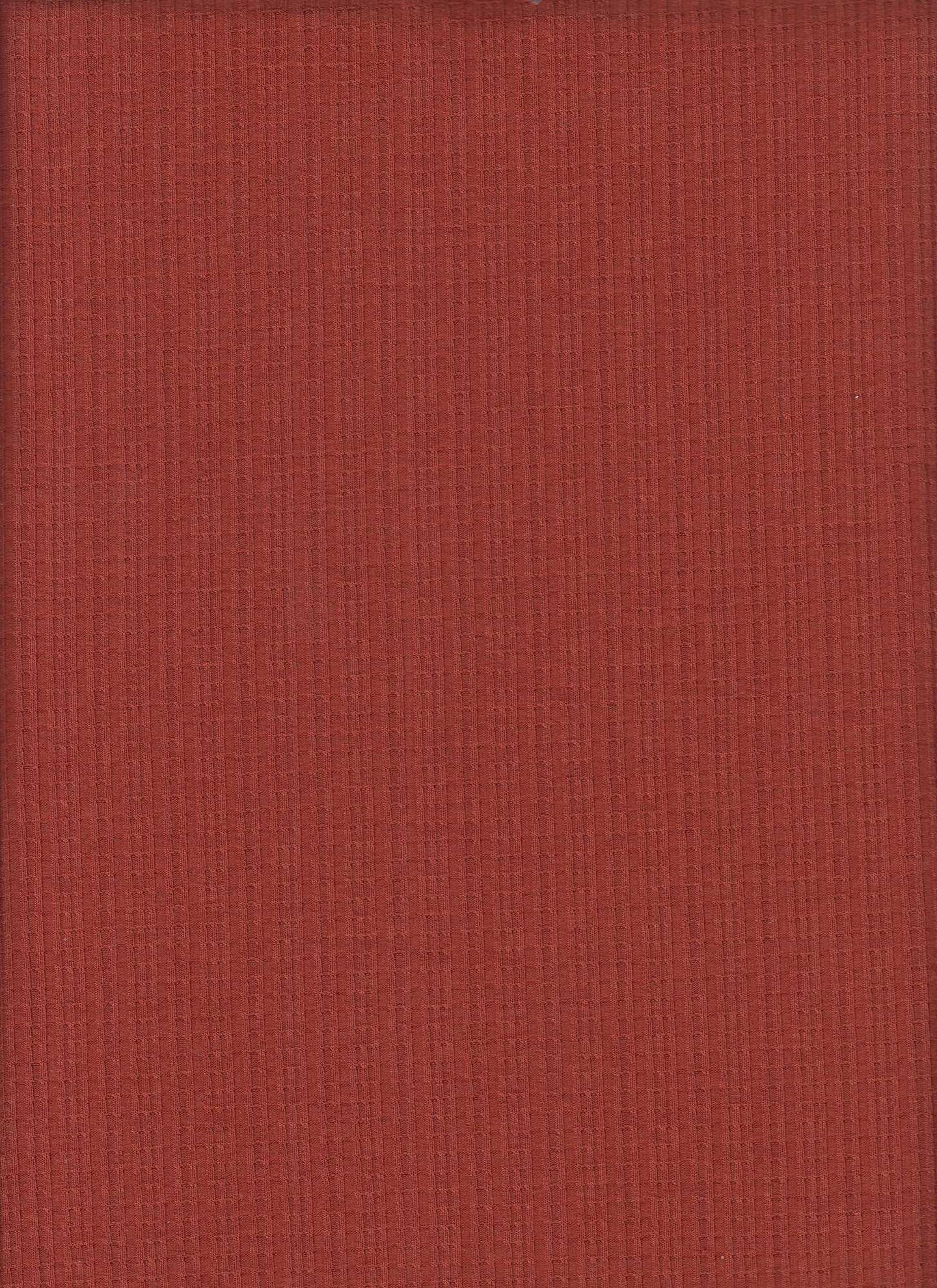Pointelle Rib Solid Fabric 1 Yard Soft Stretch Textured Knit 58/60&#x22; Wide
