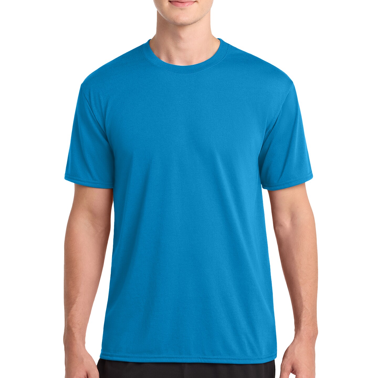 GILDAN Performance Blank T-Shirt for Sublimation Craft Projects