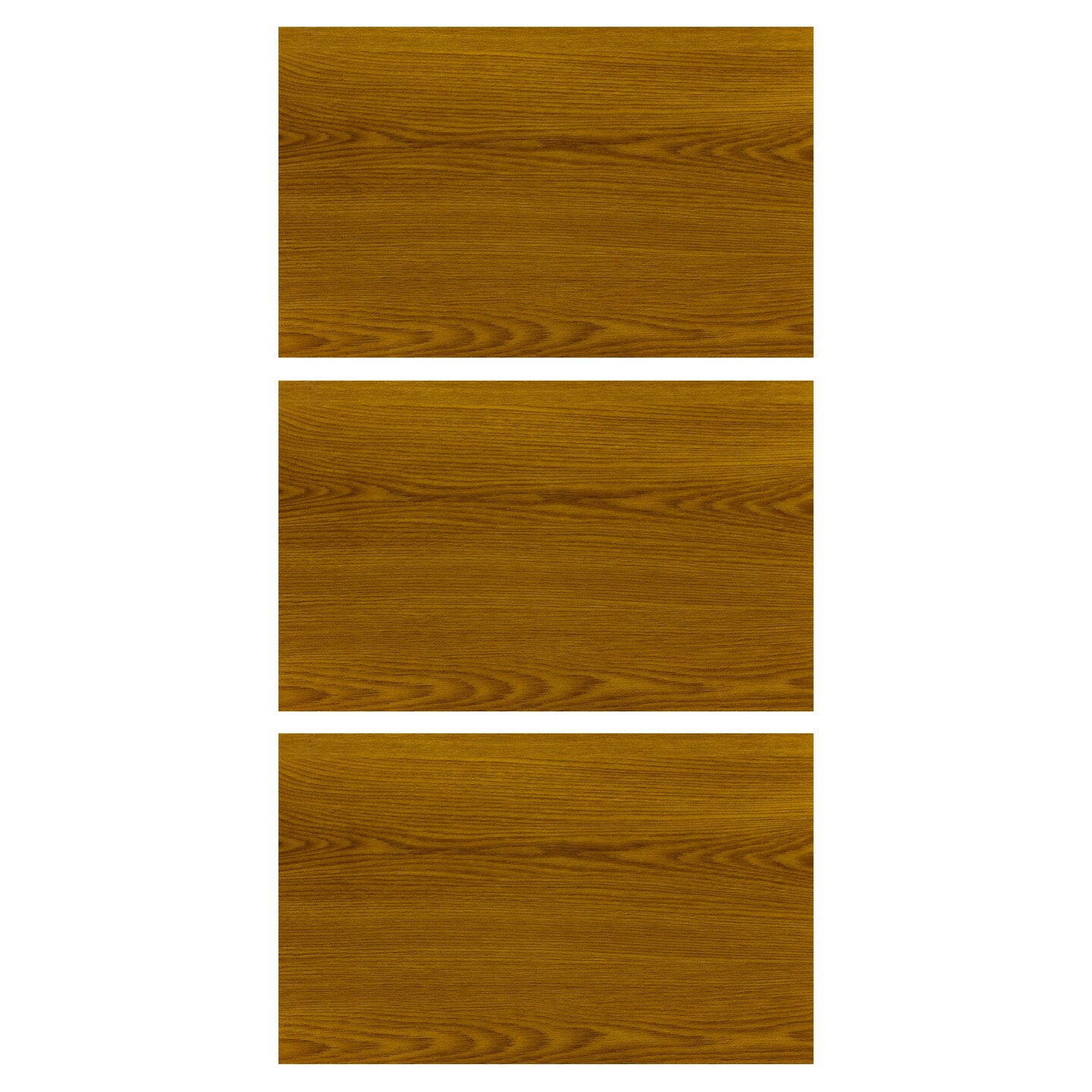 Marble & Wood Grain Acrylic 2.6mm (1/8th Inch), 12x19 inch | CO2 Laser & CO2 Glowforge Ready, Special Pattern Cast Acrylics, Craft Closet Brand