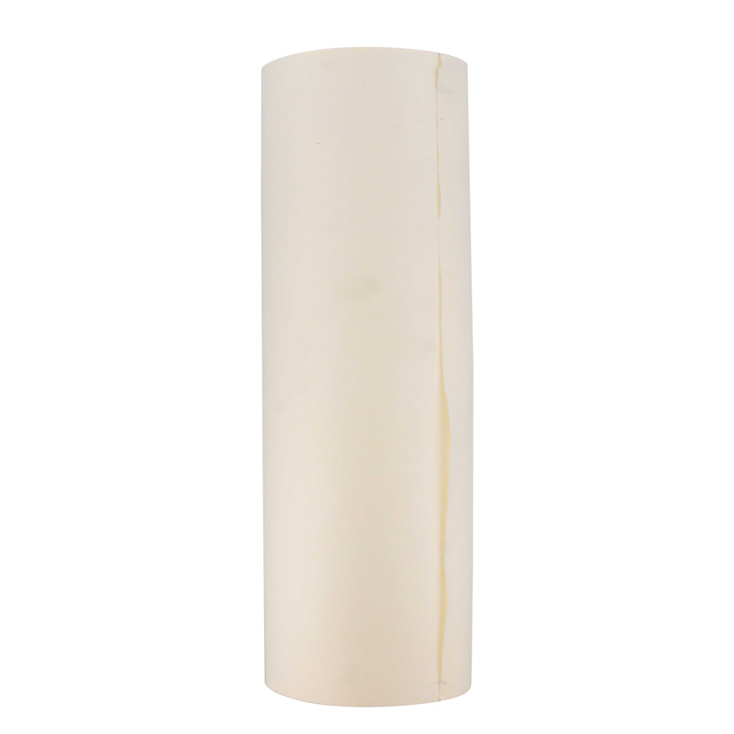 Custom Shop 12&#x22; x 150&#x27; Roll of Semi-Transparent Masking Film/Frisket for Artists, Airbrush Graphics, Auto, Tracing, Cutting Templates, Stencil Making