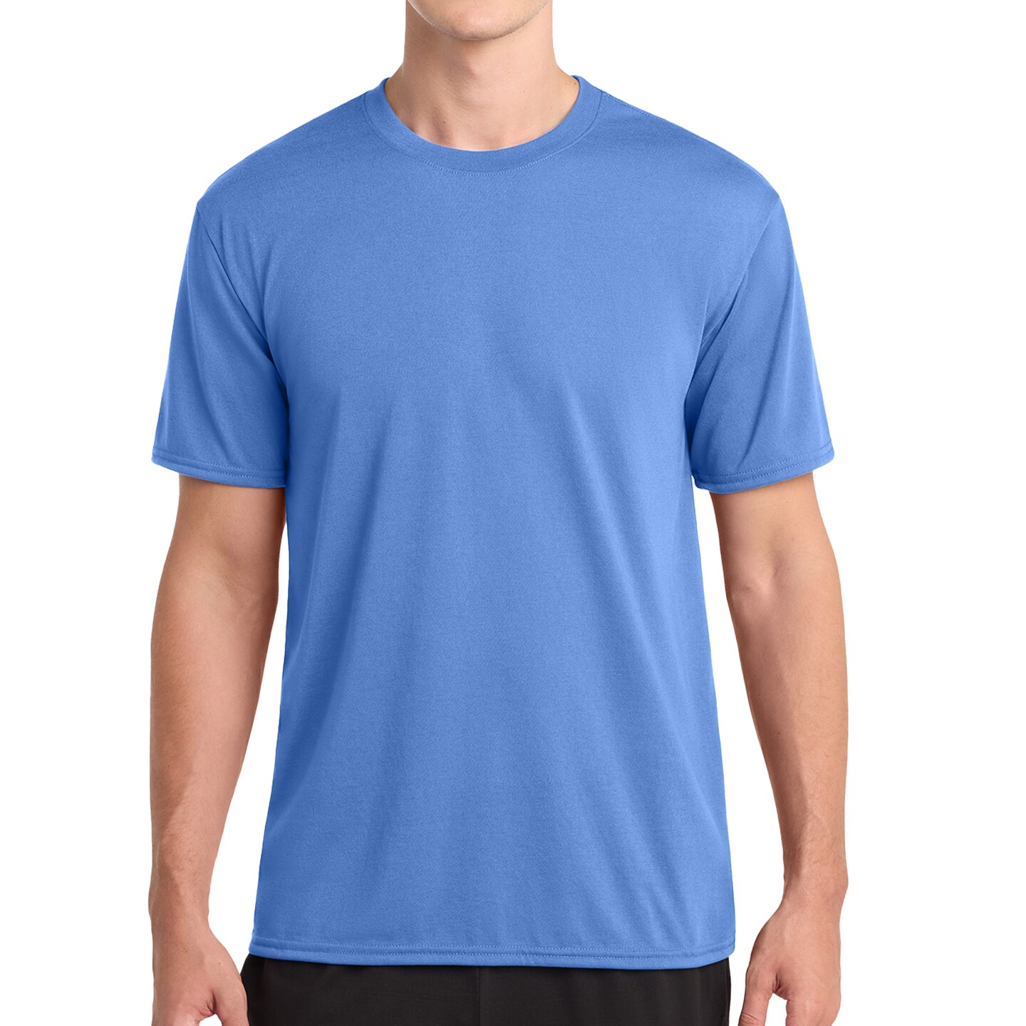 GILDAN Performance Blank T-Shirt for Sublimation Craft Projects