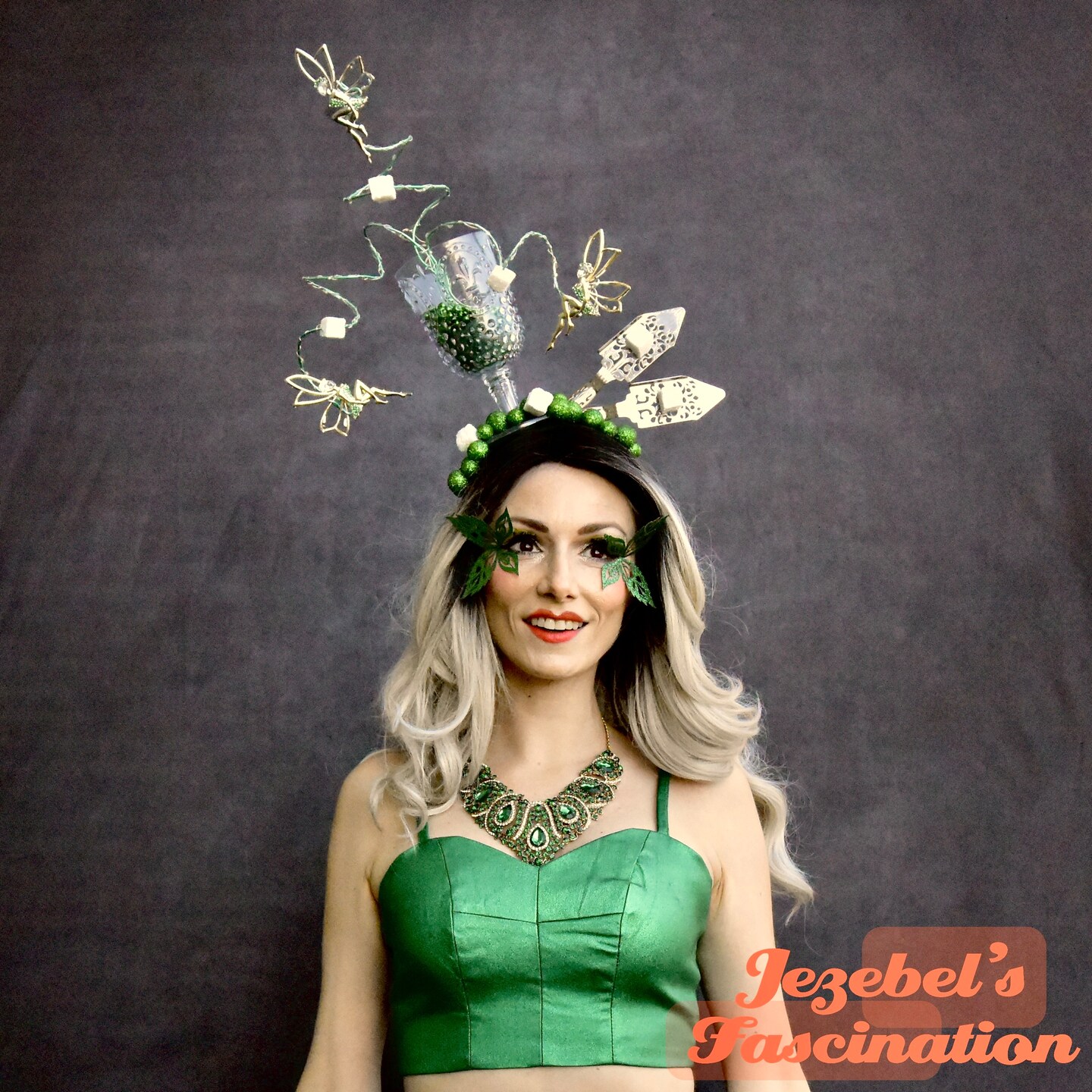 Costume Accessories (Adults) - Color: Green | Costume Accessories |  MakerPlace by Michaels