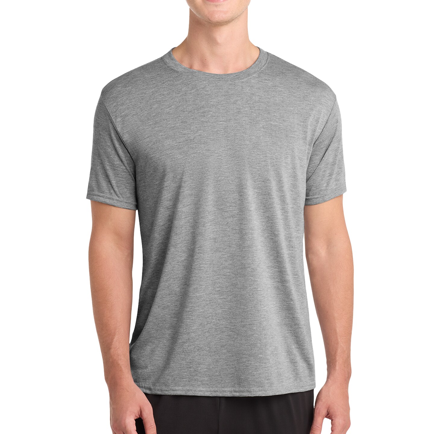 GILDAN Performance Blank T-Shirt for Sublimation Craft Projects